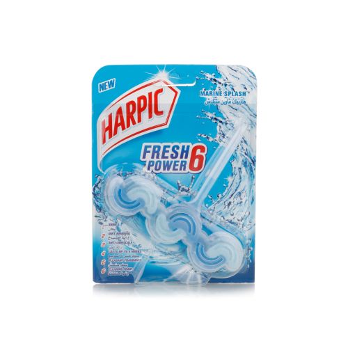 Harpic Powert Fresg 6