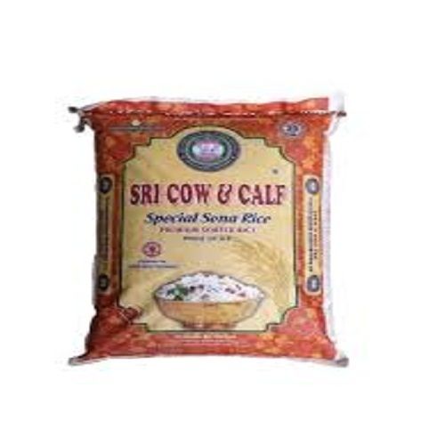Rice Cow &amp; Calf Raw 10 Kg