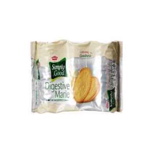 Parle Simply Digestive Bis 250 G