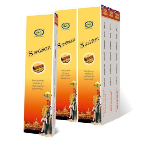 Cycle Sanalum Incence