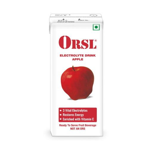 Orsl Apple Drin 200 M
