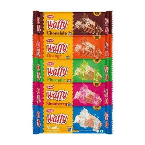 Daystar Waffy