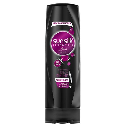 Sunsilk Blk Cndtr 80 Ml