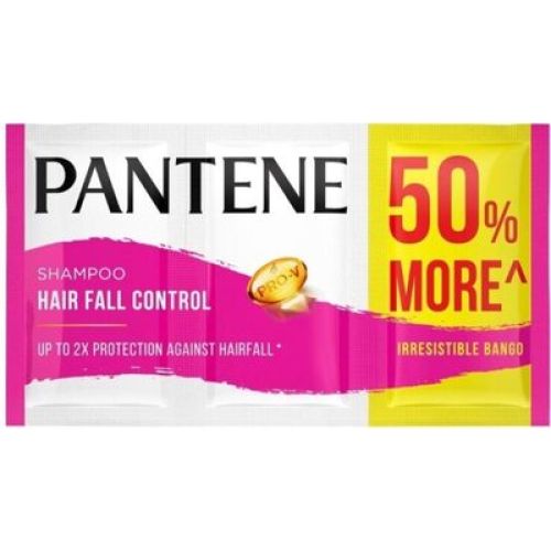Pantene Hair Fall Control 180 Ml