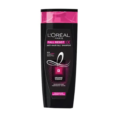 Loreal Shampoo Fall Resist 82.5 Ml