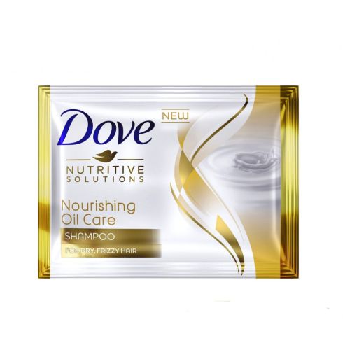 Dove Shampoo Nourising 80 Ml
