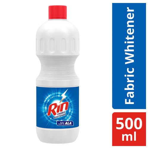 Rin Ala F/condtiner 500 Ml