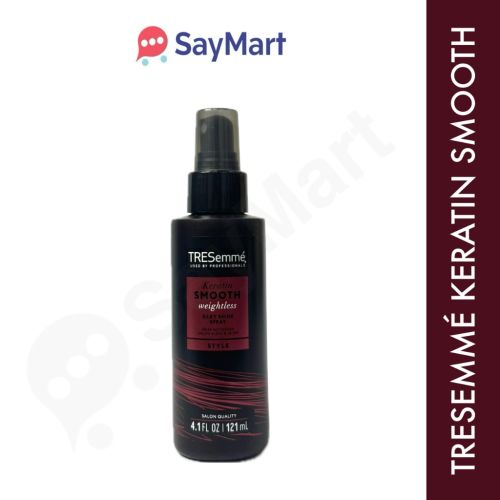 Tresemme Keratin Smoth 4+1
