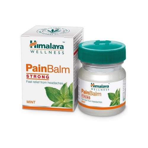 Himalaya Thick &amp; Strong