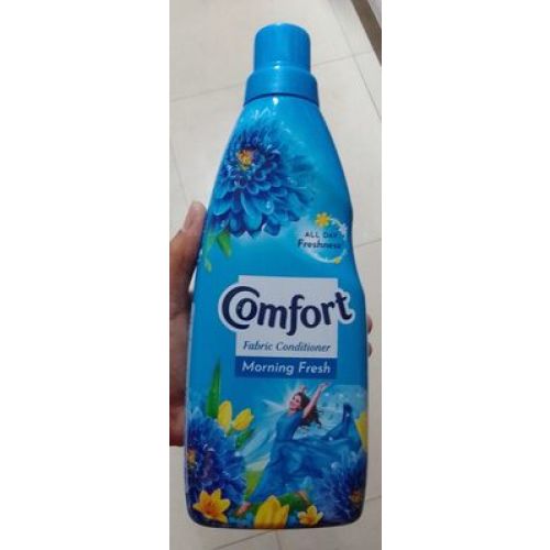 Comfort Morning Fresh