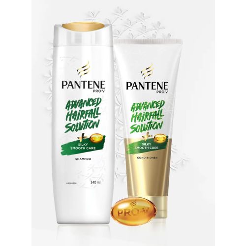 Pantene Adv Hair Clean 10 Ml