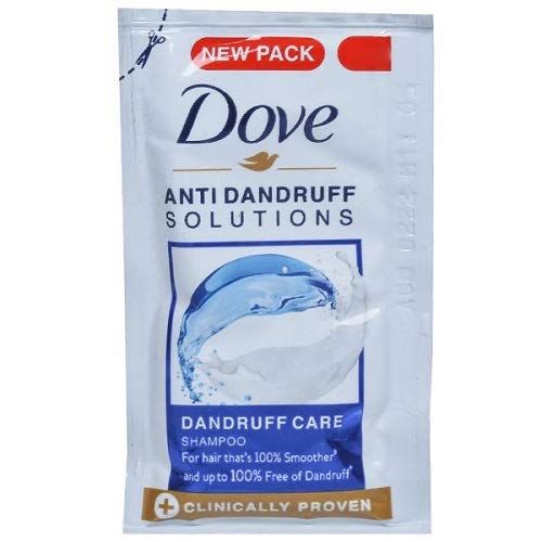 Dove Dandruff Care Shampoo