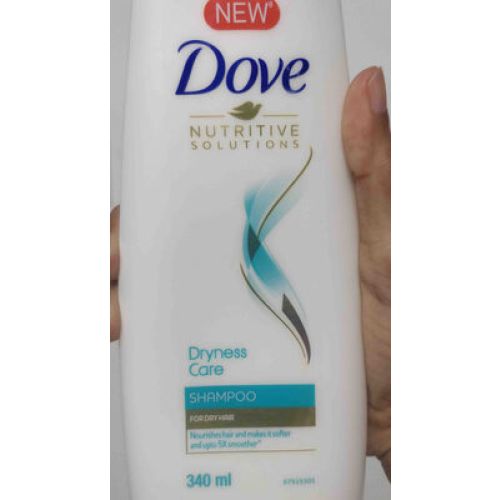 Dove Dryness Care 8.5 Ml
