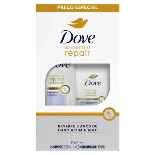 Dove Condtr Intnce Repair