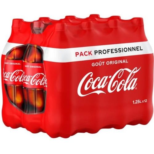 Coca Cola 1.25 L