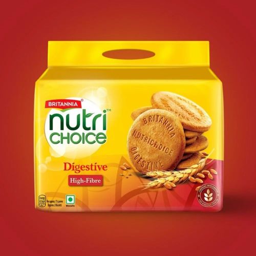 Nutri Choice Digestive 50 G