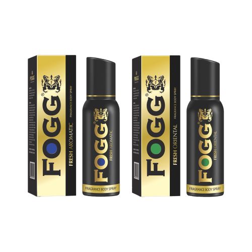 Fogg Orirntal Deo 120 Ml