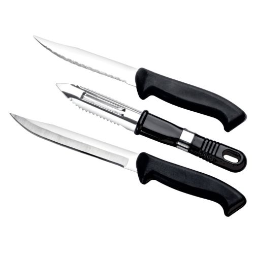 Nirlon Knife