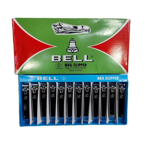 Bell Nail Clipper (m) N -211