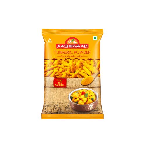 Aashirvaad Turmeric Powder 200 G