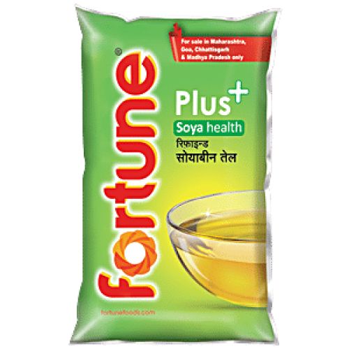 Fortune Plus Sf Oil 1 Lt Pp