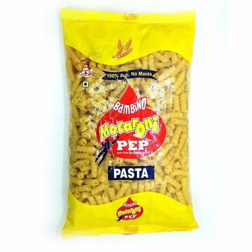 Bambino Pasta Pep 3+1
