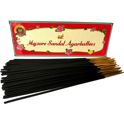 Mysore Sandals Agarabathis