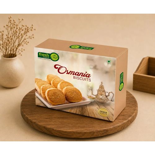 Freshchoice Osmania Bis 380 G