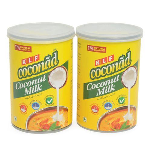 Cocanad Coconut Milk 200 Ml