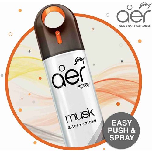Aer Spray Musk 150 Ml