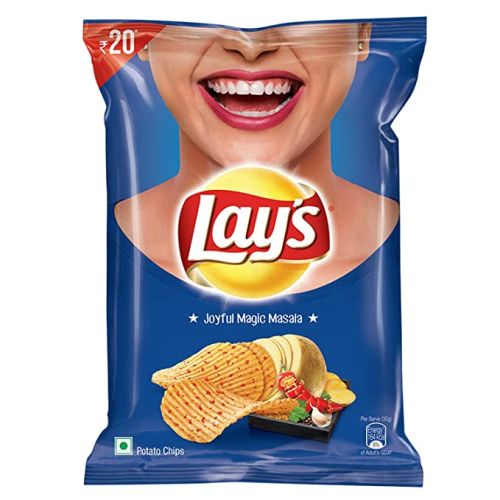 Lays Magi Masal Chips 28 G