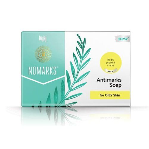 Nomarks Soap