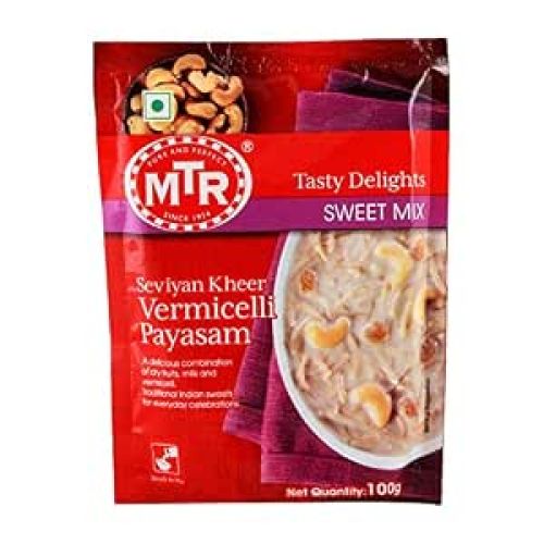 Mtr Vermicelli Payasam 3 Pack