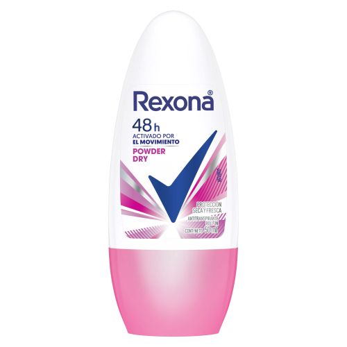 Rexona Roll On Power Dry