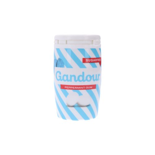 Gandour Pepup