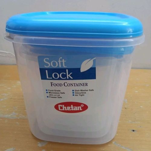 Chetan Continer 11 Ltr
