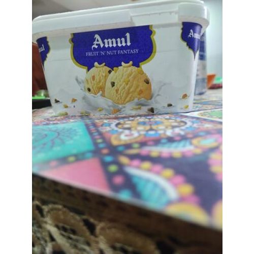 Amul Fruit &amp; Nut 40 G