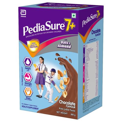 Pedia Sure Choco Flvor 200 G 7+
