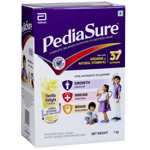 Pedia Sure 2+vannila Delight 400 G