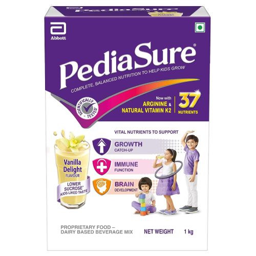 Pedia Sure 2+ Vannila Delight 400 G