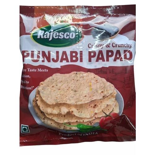Ambica Punjabi Papad 200 G