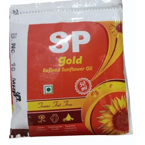 Sunflow Gold Refned Oil 500 G