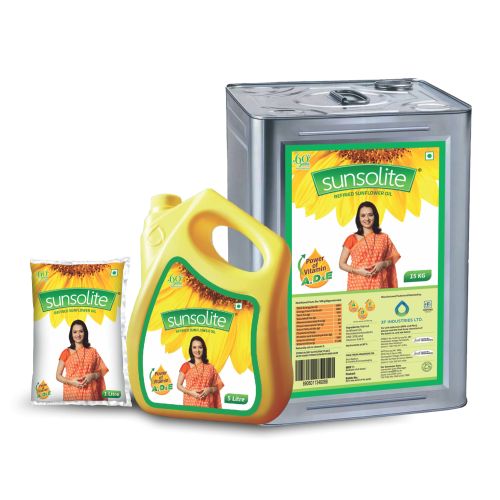 Sunsolite Refnedoil 5 Ltr