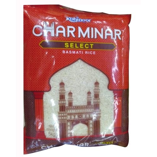 Charminar Basmathi 1 Kg