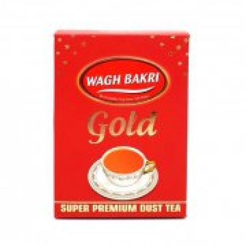 Wagh Bakri Gold Tea 100 G