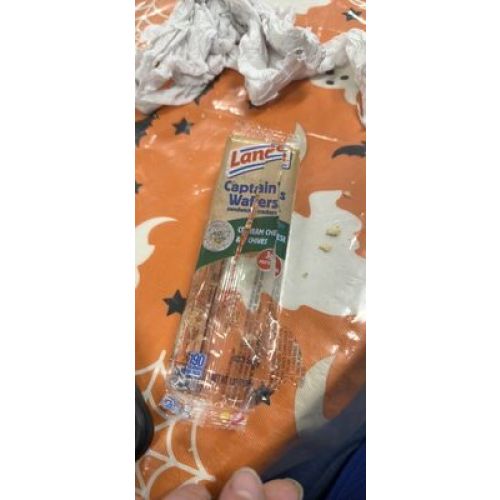 Cheese Wafer 37 G