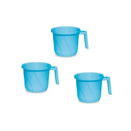 Milton Coll Orbit Mug 1.5
