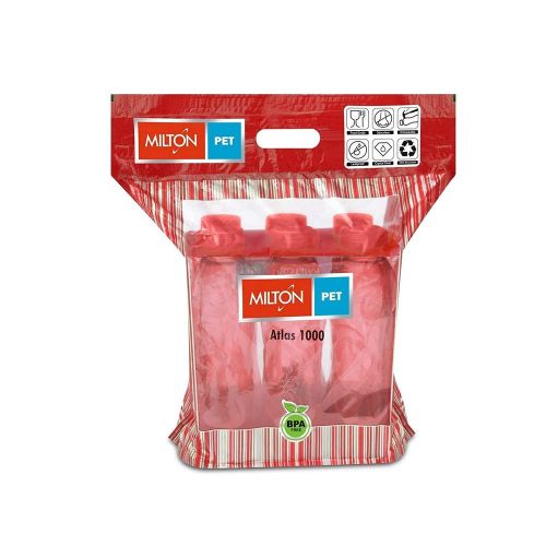 Milton PET Bottle 1 Ltr