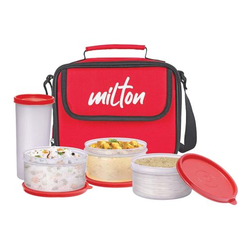 Milton Super Meal 2 U