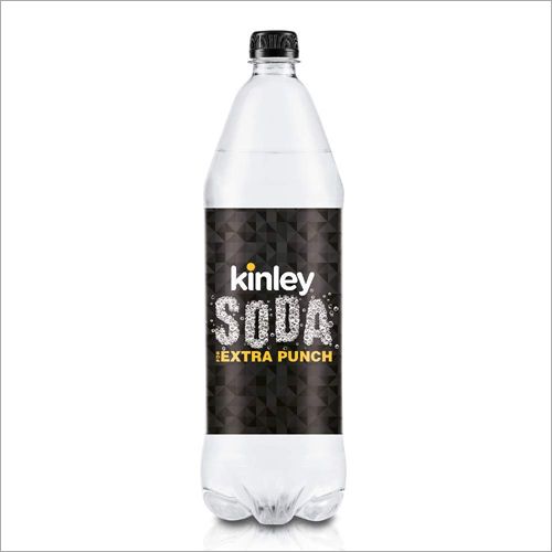 Kinley Clubsoda 1,25 L